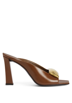 Giuseppe Zanotti GZ MYA STONE 90