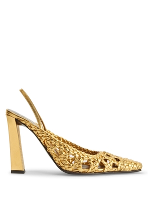 Giuseppe Zanotti BRENDHA CAGE 90