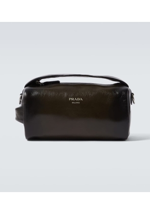 Prada Leather tote bag