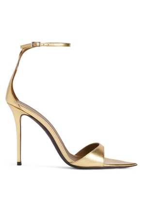 Giuseppe Zanotti INTRIIGO STRAP 105