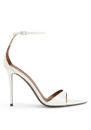 Giuseppe Zanotti INTRIIGO STRAP 105