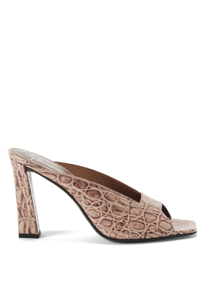 Giuseppe Zanotti GZ MYA 90