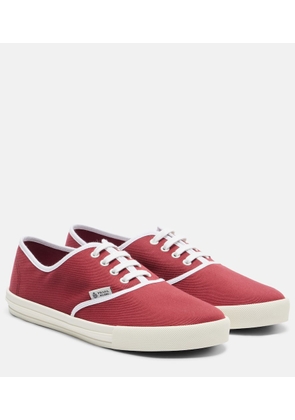 Prada Drill low-top sneakers