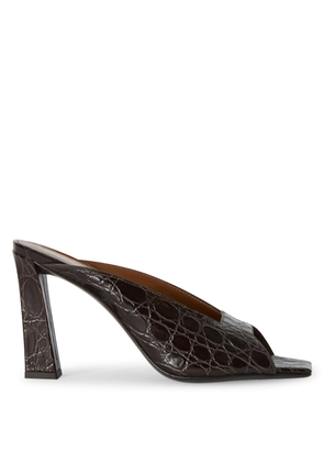 Giuseppe Zanotti GZ MYA 90