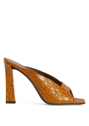 Giuseppe Zanotti GZ MYA