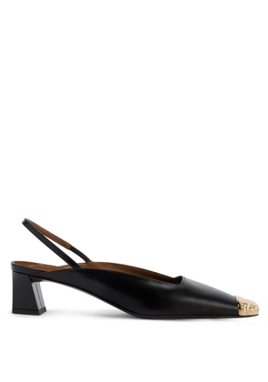 Giuseppe Zanotti BRENDHA SABOT 45