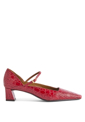 Giuseppe Zanotti BRITA 45