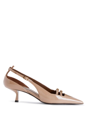 Giuseppe Zanotti URANIA PUMP 50