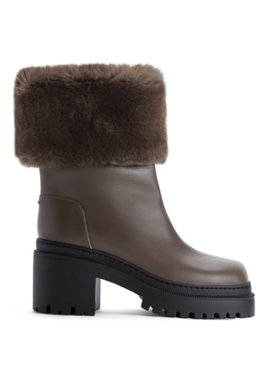 Giuseppe Zanotti MAIRI FUR