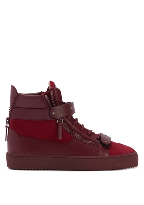 Giuseppe Zanotti COBY MATT