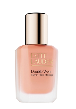 Estée Lauder Double Wear Longwear Matte Foundation 30ml - 3C2 Pebble
