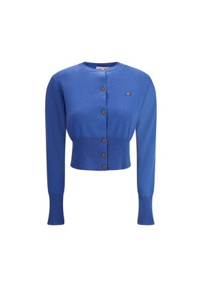 BEA CROPPED CARDI - M