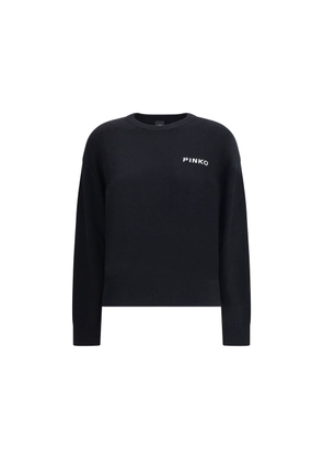 Logo Sweater - L