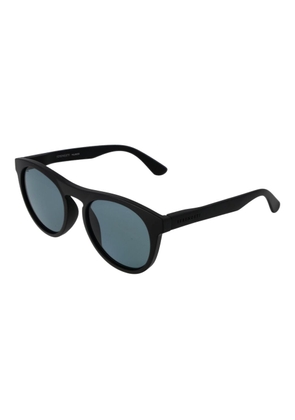 Black Unisex Sunglasses