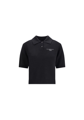 SHORT SLEEVE POLO - S