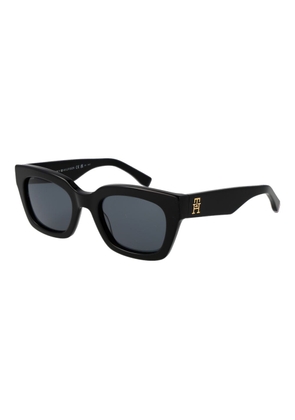 Black Women Sunglasses