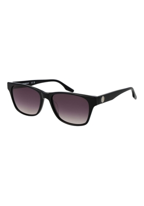 Converse Black Acetate Sunglasses