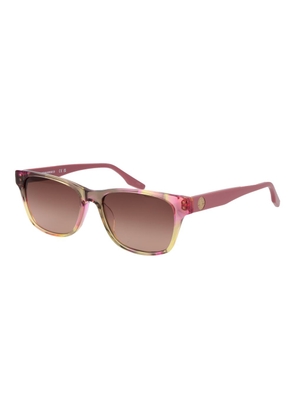 Converse Pink Acetate Sunglasses
