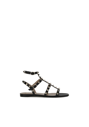Rockstud Sandals - EU35.5/US5.5