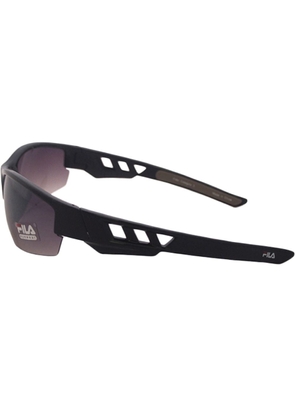 Fila Black Injected Sunglasses