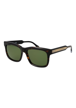 Replay Bicolor Plastic Sunglasses
