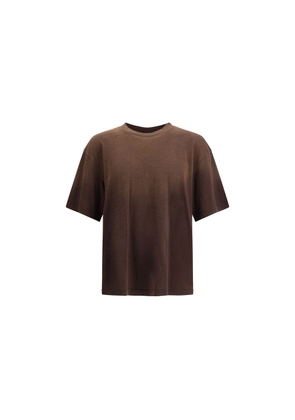 Axel Arigato Brown Cotton Sportswear - L