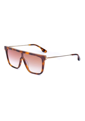 Victoria Beckham Multicolor Acetate Sunglasses