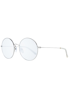 Sting Gray Metal Sunglasses