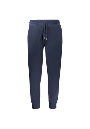 Norway 1963 Blu Poliestere Men's Sweatpant - S