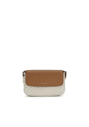 Michael Kors Multicolor Fabric Wallet