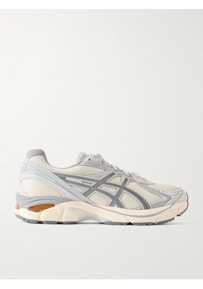 Asics - Gt-2160 Mesh Sneakers - Cream - UK 3,UK 3.5,UK 4,UK 4.5,UK 5,UK 5.5,UK 6,UK 6.5,UK 7,UK 7.5,UK 8,UK 8.5,UK 9,UK 9.5