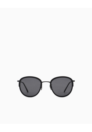 Men’s square sunglasses