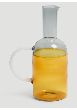 Ichendorf Milano Tequila Sunrise Carafe -  Glassware Orange One Size