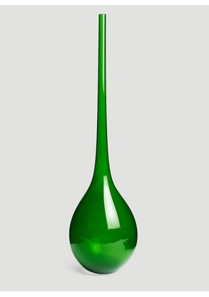 NasonMoretti Bolla Vase -  Vases Green One Size