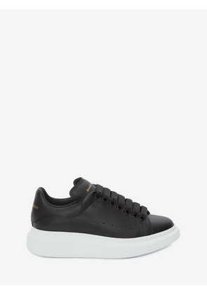 ALEXANDER MCQUEEN - Oversized Sneaker - Item 553770WIEE01000