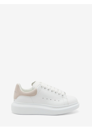 ALEXANDER MCQUEEN - Oversized Sneaker - Item 553770WIEF19182