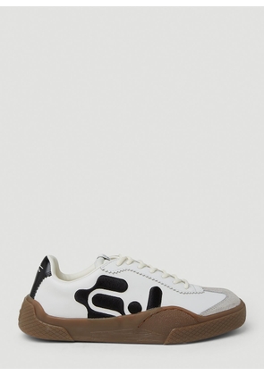 Eytys Santos Sneakers -  Sneakers White Eu - 44