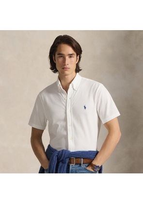 Featherweight Mesh Shirt