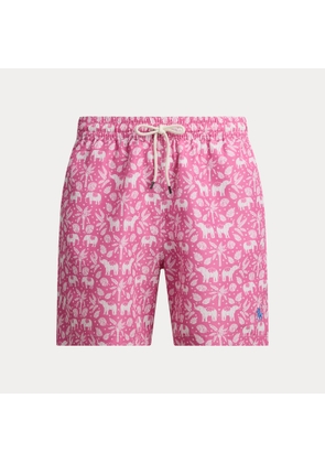 14.5-cm Traveller Swimming Trunk