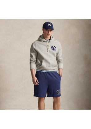 Polo  Ralph Lauren Lauren Yankees Hoodie