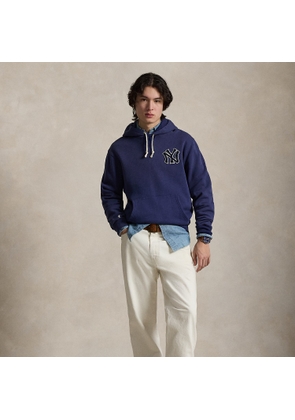 Polo  Ralph Lauren Lauren Yankees Hoodie