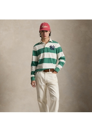 Polo  Ralph Lauren Lauren Yankees Rugby Shirt