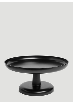 Vitra High Tray -  Kitchen  Black One Size