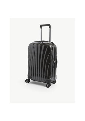 Samsonite C-Lite Spinner Hard Case 4 Wheel Cabin Suitcase 55cm