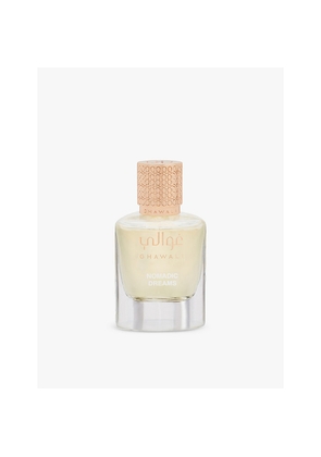 Womens Ghawali Nomadic Dreams Eau De Parfum 75ml