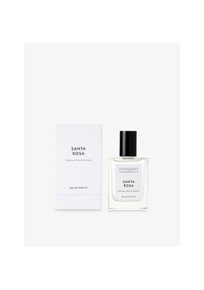 Womens The White Company Santa Rosa Eau De Toilette 30ml