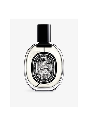 Womens Diptyque Fleur De Peau Exceptional Format Eau De Parfum 200ml