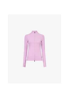 Womens On Studio Training Jacket