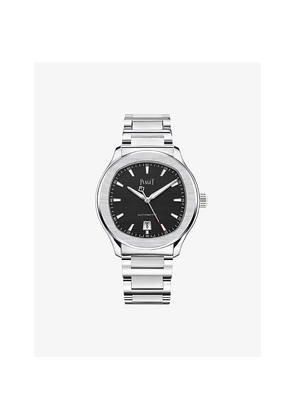 Piaget Polo Stainless-Steel Automatic Watch 42mm
