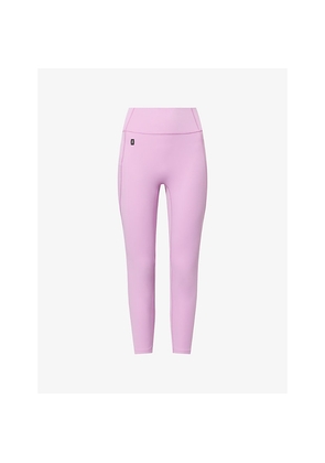 Womens On Studio 7/8 Training Tights